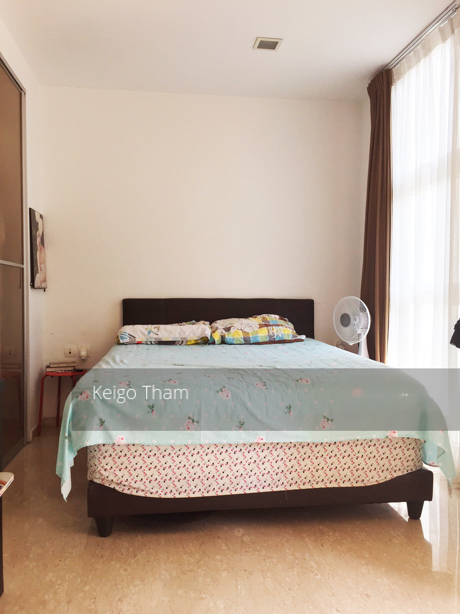 Prestige Loft (D15), Apartment #156893692